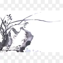 复古江南旅游宣传海报