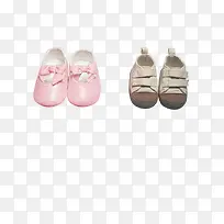 婴儿布鞋
