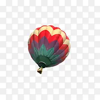 升空热气球
