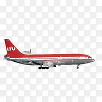 空运飞机