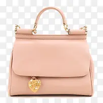 Dolce&amp;Gabbana粉色女士手提包