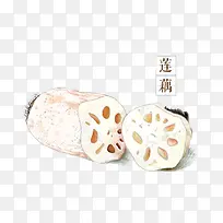 莲藕
