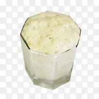 发酵的酵母