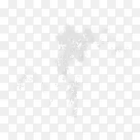 飞溅漂浮水花液体