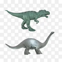 玩具恐龙模型