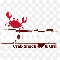 螃蟹厨房logo