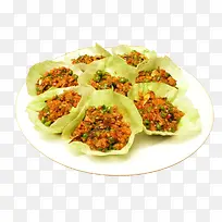马蹄牛肉松