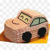 巧克力汽车