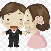 中式婚礼