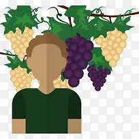 种植水果家