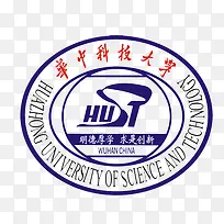 华中科技大学logo设计