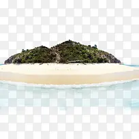 岛屿