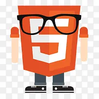 HTML5