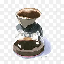 咖啡壶