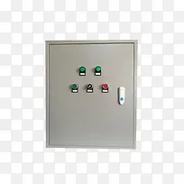 灭火消防器材专用箱