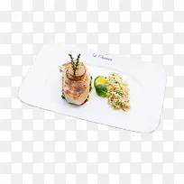 黄米料理
