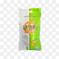 金元宝香喷喷长粒香