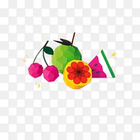 插画