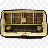 录音机 收音机