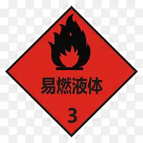 易燃液体