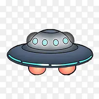 UFO飞行器