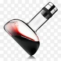 玻璃醒酒器