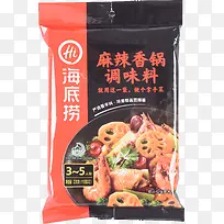 海底捞麻辣香锅调味料