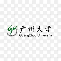 广州大学logo