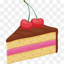 果味的沙河特色蛋糕