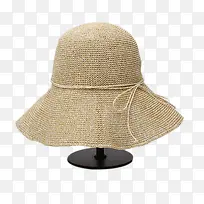 可折叠海边沙滩帽防晒帽子