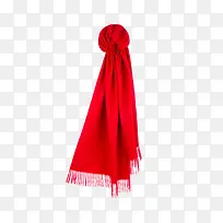 一条围巾