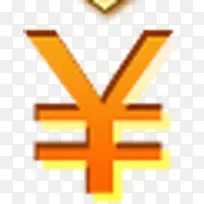 卡通钱币钱币图片 货币符号