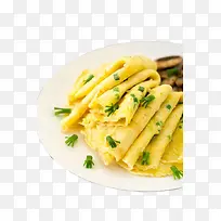 传统鸡蛋灌饼PNG