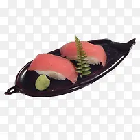 日本料理鱼片