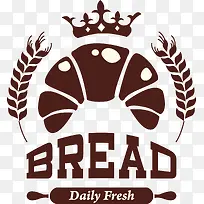 面包标签