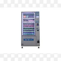 免抠素材饮料自动售货机