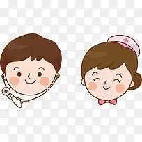 女性职工