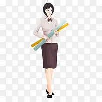 学生照片 美女学生