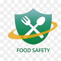 食品安全标志PNG