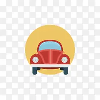 小汽车
