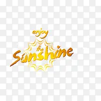 sunshine