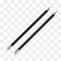 黑色铅笔