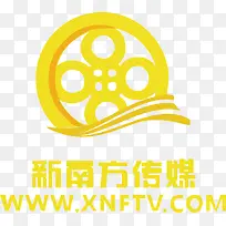 新南方传媒logo