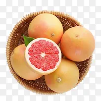 特色水果黄皮蜜柚