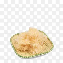 芳香好吃好看的银耳