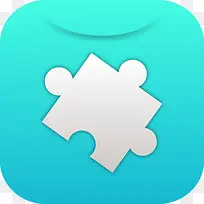 有创意的的想法ios7-business-icons