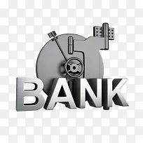 银行保险柜密码