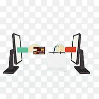 互联网网购