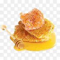 香甜的蜂王浆营养品