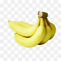 可口的香蕉